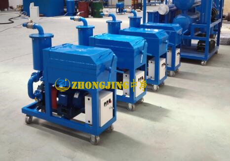 板框式滤油机LY150(9000L/H)