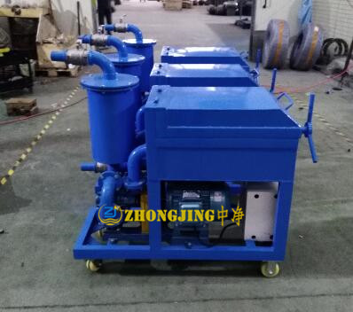 板框式滤油机LY200（12000L/H）