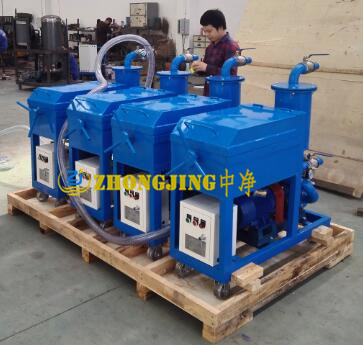板框式滤油机LY200(12000L/H)